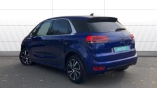 Citroen C4 Space Tourer 1.5 BlueHDi 130 Feel 5dr Diesel Estate